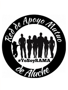 Red de apoyo mutuo de Aluche