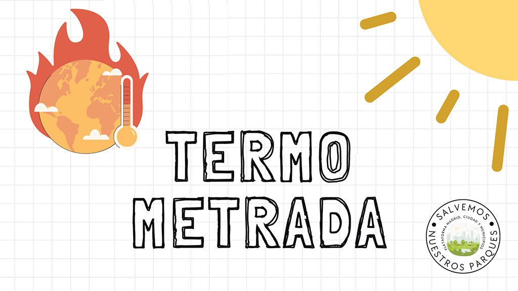 Termometrada